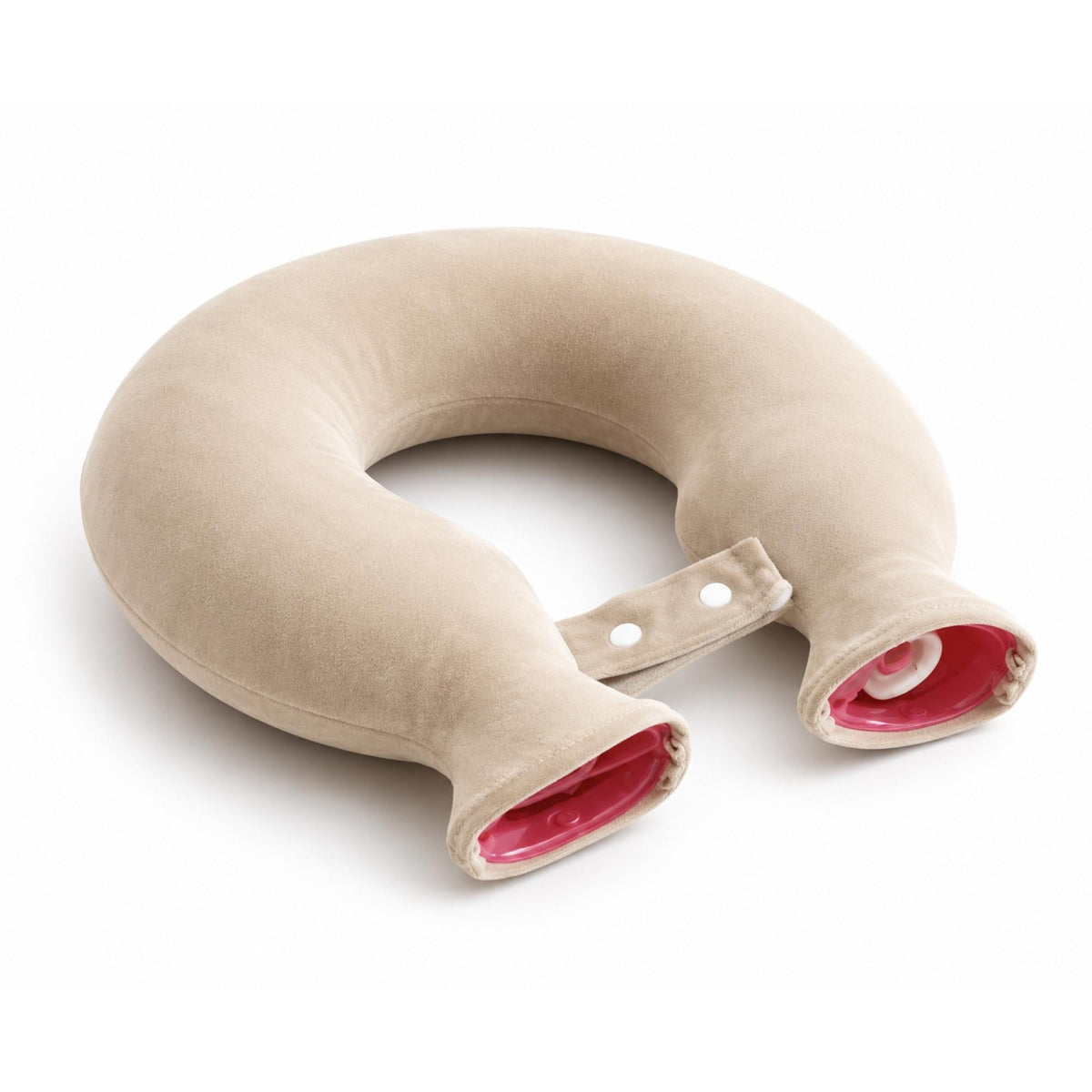 Bouillote cervicale