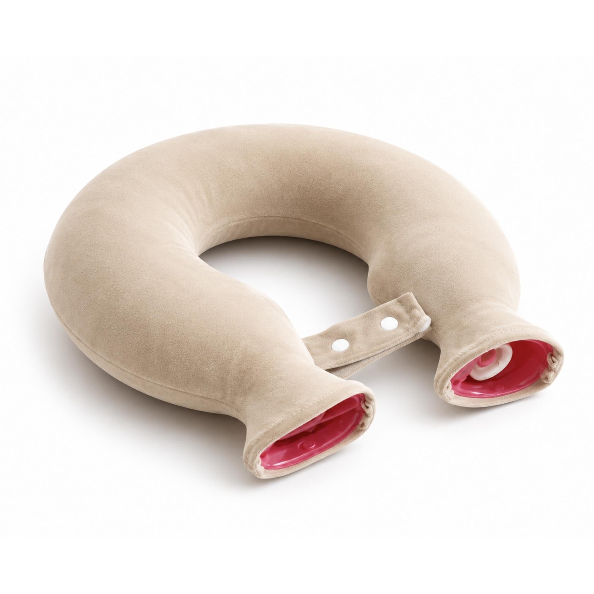 Bouillote cervicale