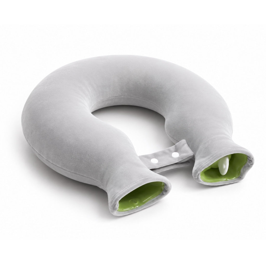 Bouillote cervicale